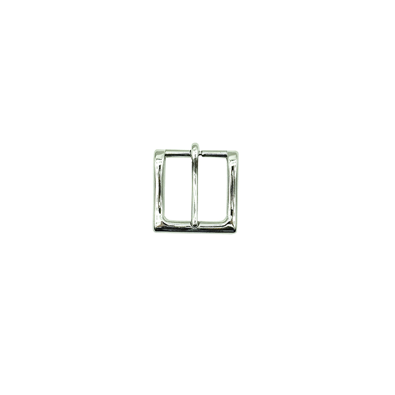 Bandera Buckle Belt Buckle Fixed length