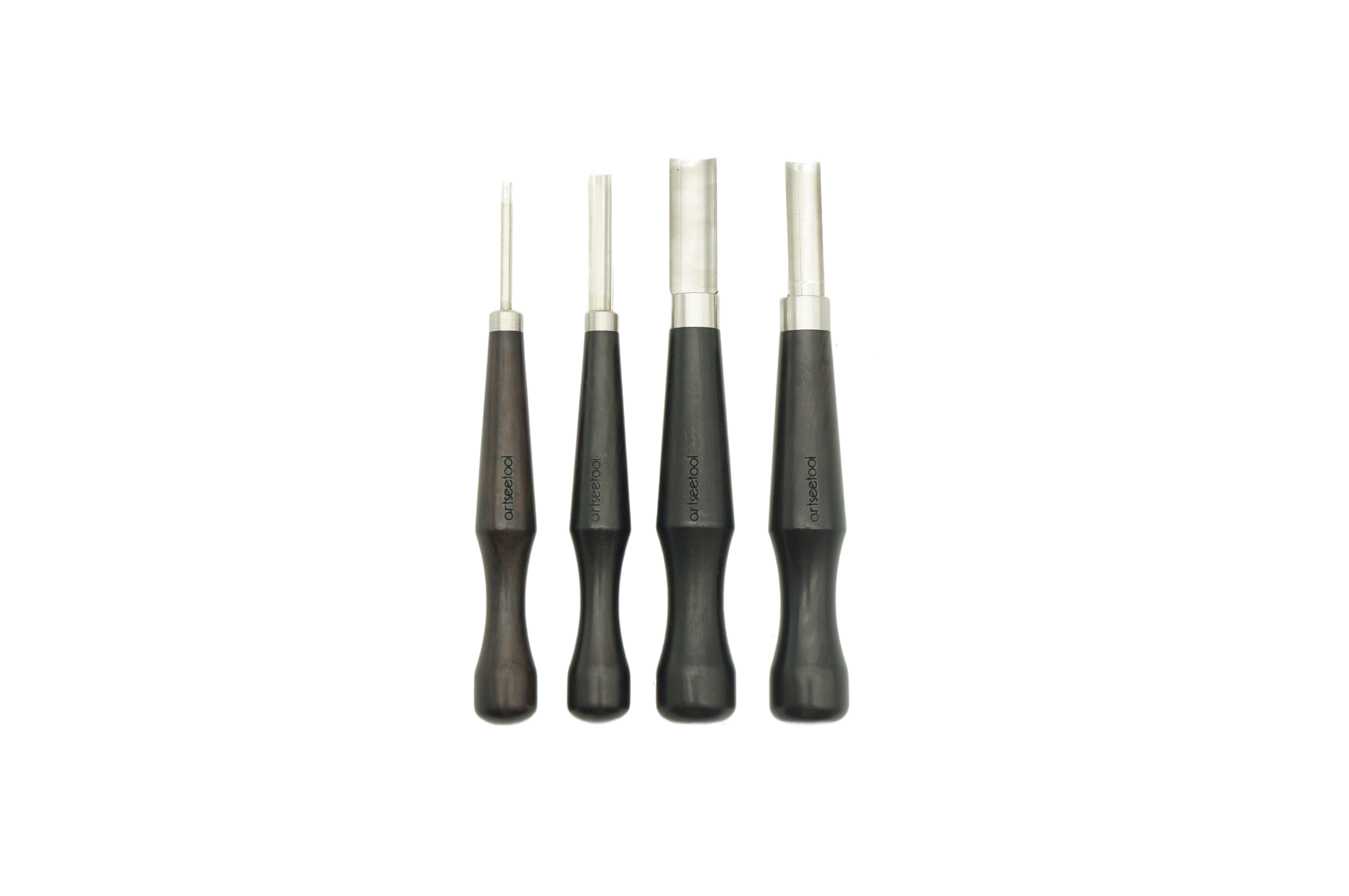 Round Edge Edgers: Precision Tools for Flawless Leather Edging