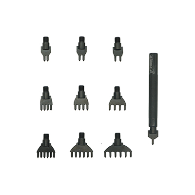 Hole Punching Set: Precision and Durability Combined